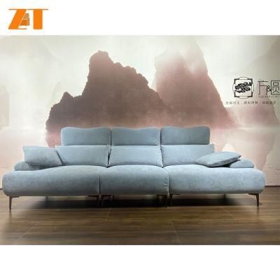 Italian Luxury Sofa Home Furniture Sectional Sofa Set Furniture Living Room Sofas
