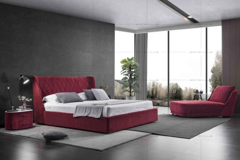 Bedroom Furniture Design Furniture Sofa Bed Wall Bed Gc1825