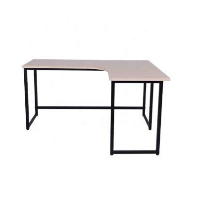 Hot Selling Wooden Computer Table Desk Design for Sale