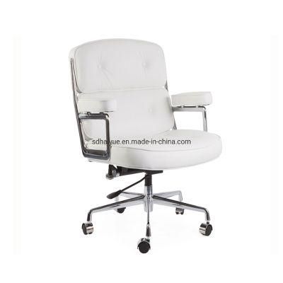 Adjustable Tilt Ergonomic Executive Office Chair