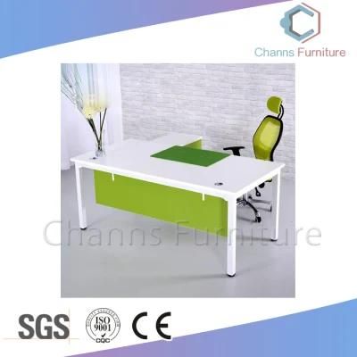 Economic Office Table Computer Desk Executive Furniture (CAS-MD1875)