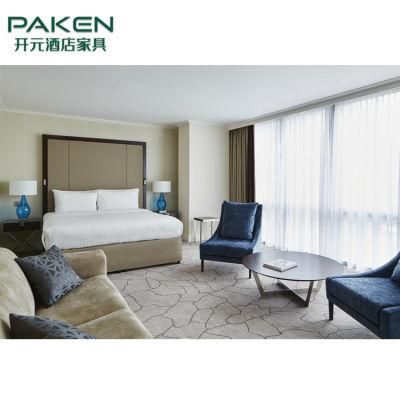 Hotel Room Furniture Fixed and Loose Furniture Hotel Furniture Supplier