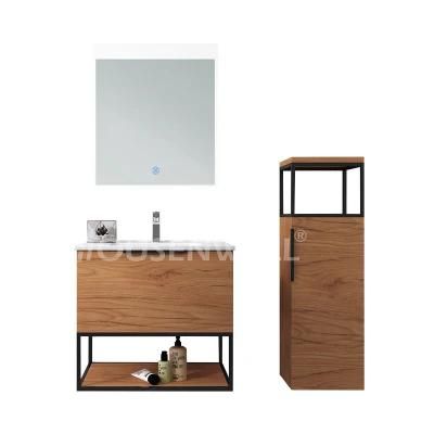 Antique Bathroom Vanity Smart Style Wood Bathroom Furniture