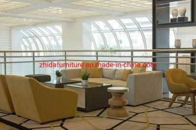 Custom Made Wholesale Modern Hotel Lobby Furniture for 5 Star