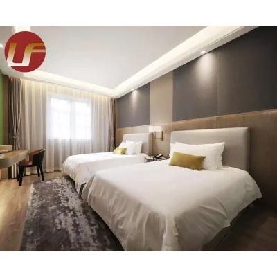 Custom Made Modern Hotel Room Furniture Set Manufacturer Chinese Factory 5 Star Bedroom Furniture Suppliers Company