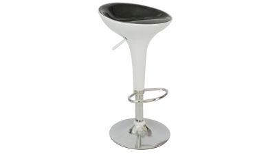 Plastic Rotary China Bar Chairs Furniture H-100A