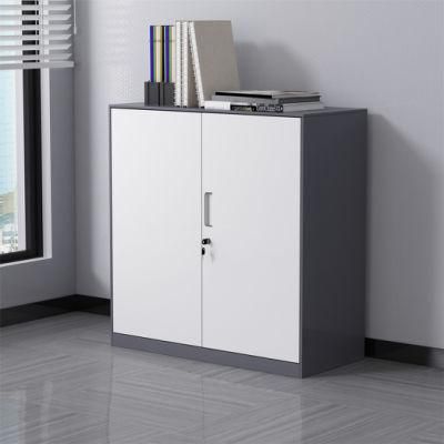 Modern Hotel Metal Filing Door Cabinet Chinese Home Office Furniture