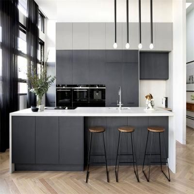 Superb Intelligent Modern Kitchen Cabinet