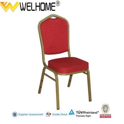 Morden Stackable Banquet Chair for Hotel (F1047)