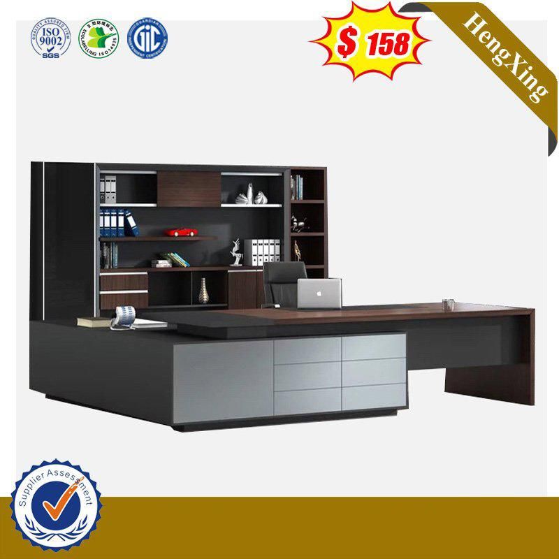 Government Modular New Design ISO9001 Modern Office Furniture