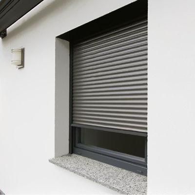 Aluminum Window Shutter Blind with Best Price