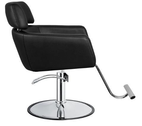 Selling Modern Style High Quality Styling Chair Salon Hairdresser Furniture for Barber Shop