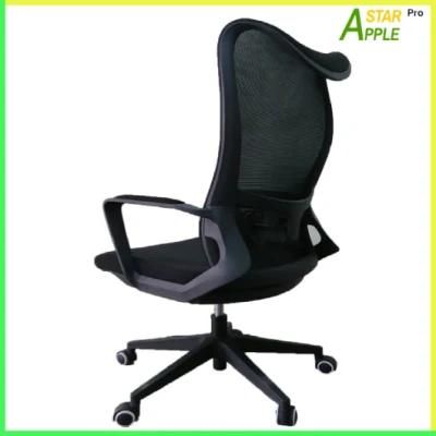 Plastic Office Chairs Dining Home Furniture Ergonomic Computer Gaming Chair