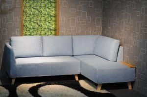 2021 Sofa Modern Simple Japanese Nordic Home Furniture Fabric Sectional Sofa
