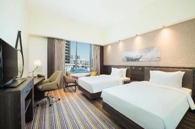 Foshan Modern Hotel Furniture Manufacturer Hampton by Hilton Dubai Airport