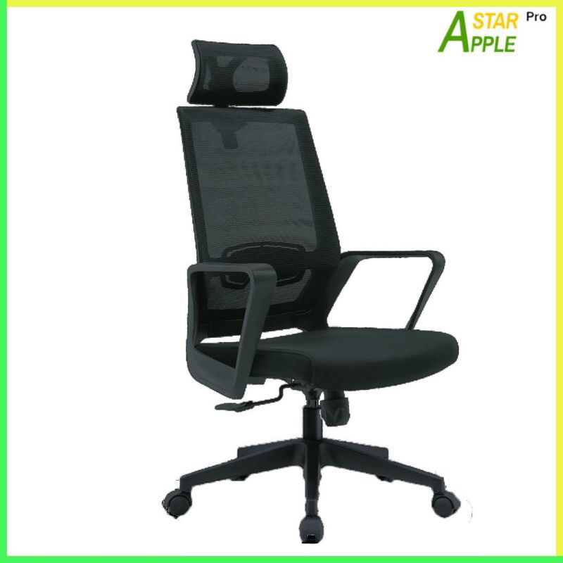 Middle Back Office Ergonomic Computer Parts as-C2077 Office Game Chair