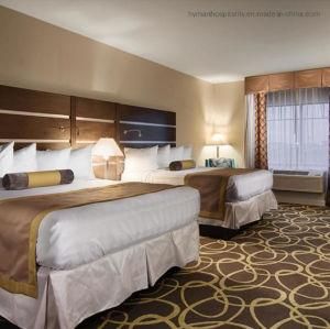 Contracted Luxury New Modern Hotel Furniture for Holiday Inn Express and Suites