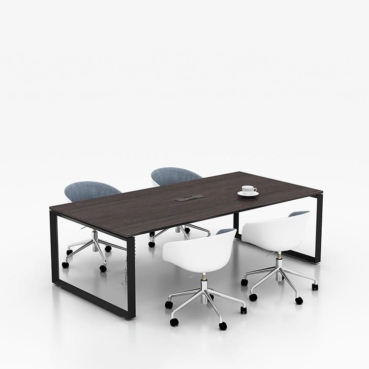 Modern Table Design Board Square Conference Tables Meeting Desks