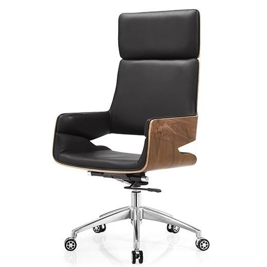 High Quality Hot Sale Luxury New Style Office Executive Chair Sz-Oc78