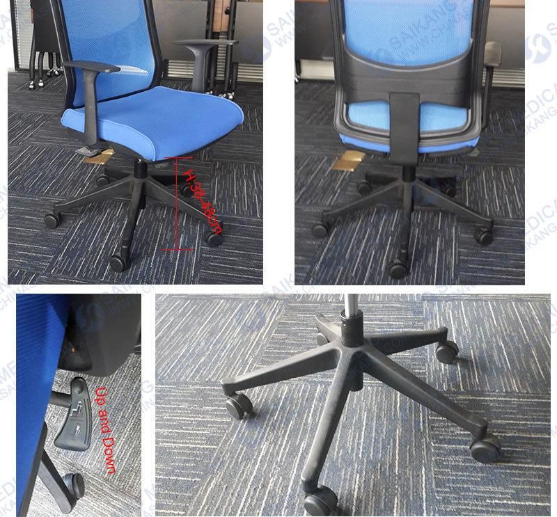 China Products Economic Soft Seat Office Chair