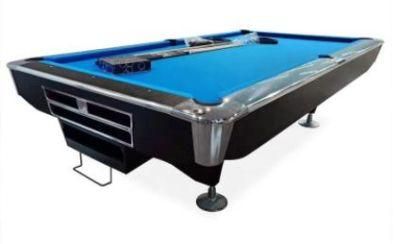 2022 Geometry 9FT Modern Pool Game Billiards Pool Table for Sale