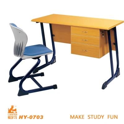 Modern and Competitive Teacher Table Chair