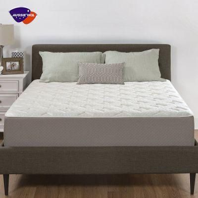 The Best Factory Aussie Full Inch King Rolled Sleep Well Mattresses Luxury Gel Memory Foam Mattress