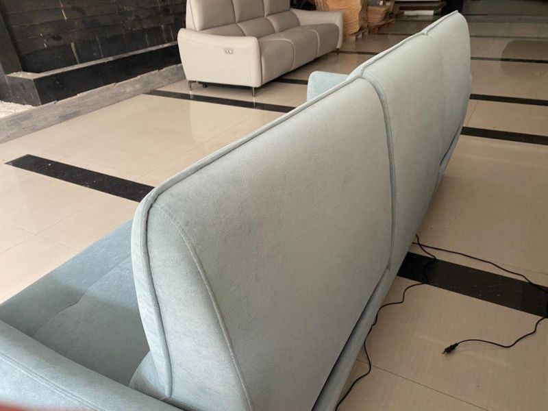 Modular Fabric Sofa Bonded Furniture Sofa for Living Room Sofas