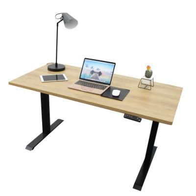 Automatic Adjustable Computer Table Ergonomic Home Computer Standing Desk Riser