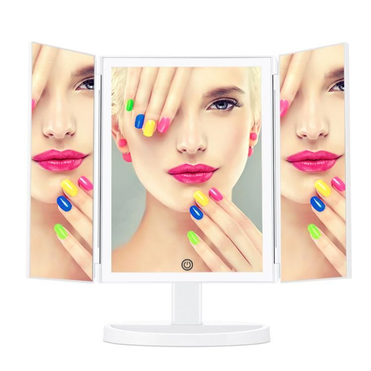 New Arrival LED Makeup Beauty Salon Mirrors