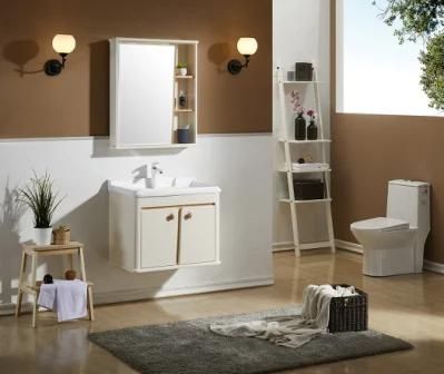 New Design Popular Modern Bathroom Vanity Bathroom Cabinet Furniture