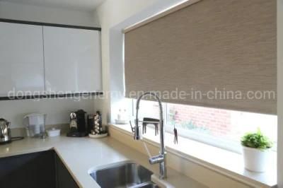 Kitchen Window Blackout Roller Blind