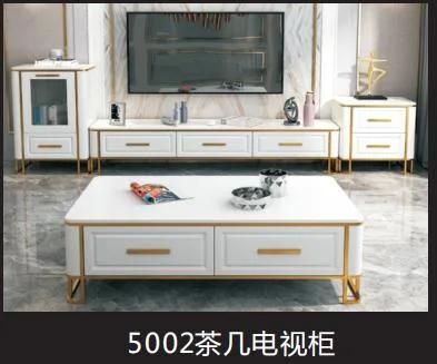 Modern Living Room Furniture Set Tea/TV Table