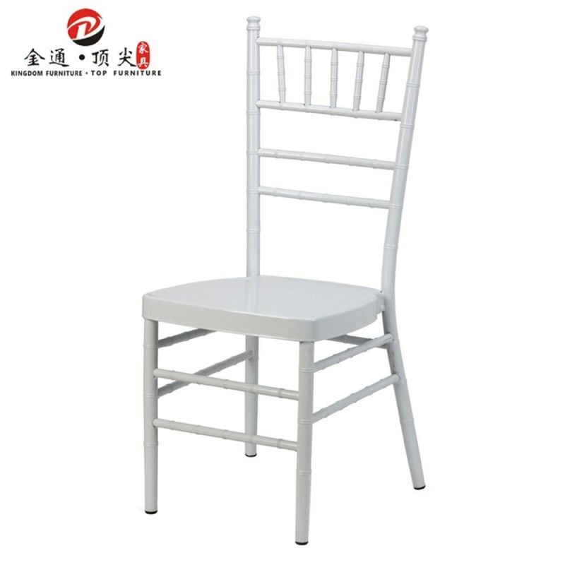 Custom Made Foshan Shunde Furniture Banquet Folding Buffet Round Wedding Table with Cloth