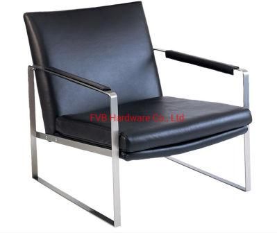 New OEM&ODM Factory Directly Fashion Leather Office Furniture Sofa