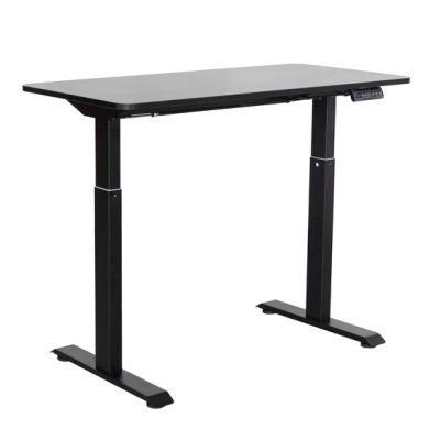 Home Computer Office Laptop Work Furniture Electric Standing Desk