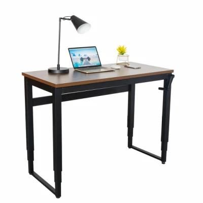 Manufacturer Smart Gaming Ergonomic Standing Office Computer Gaming Desk