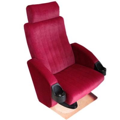 Auditorium Seat Cinema Chair Commercial Theater Seating (TW01)