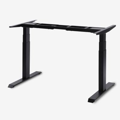 Manufacturer Executive Dual Motors Electric Adjustable Height Desk