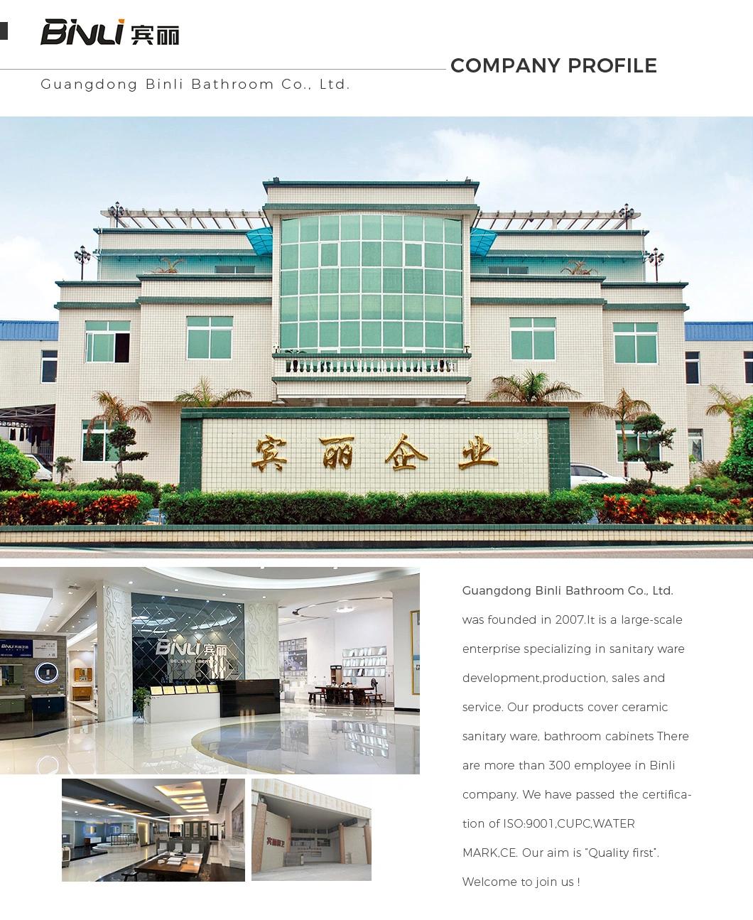 Chaozhou Factory Modern Design Bathroom Furniture Vanity Wooden Wall Mounted Cabinet Furniture with LED Light Mirror