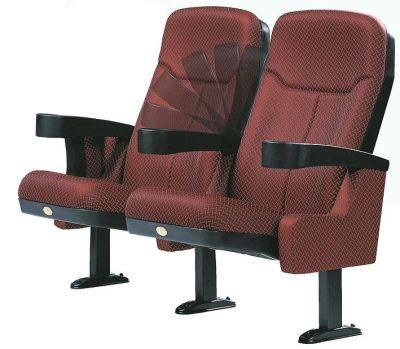 Cinema Seat Auditorium Seating Theater Chair (S98Y)