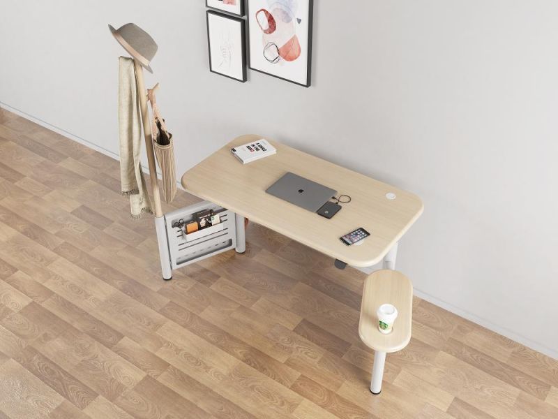 Made in China Modern Design Wooden Furniture Youjia-Series Standing Desk