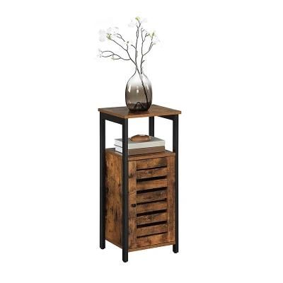 Modern Furniture Antique Wood Living Room Storage Cabinets