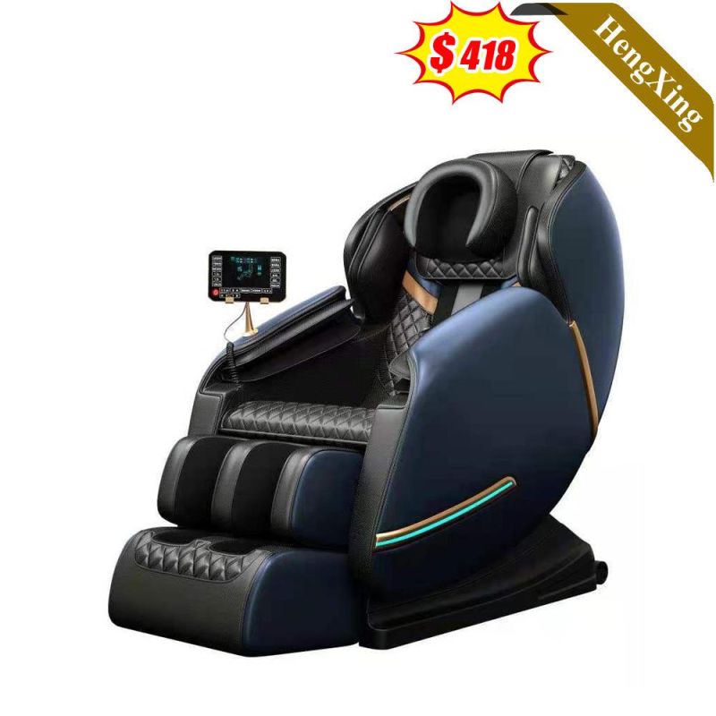 Made in China Vending Recliner Panaseima Electric Use Full Body Massage Chair