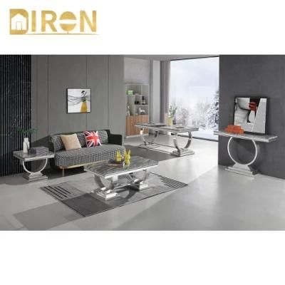 Modern Unfolded Diron Carton Box 130*70*46cm TV Stand Bedroom Furniture