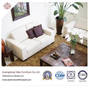 Hotel Furniture with Fashionable Fabric Sofa for Hospitality (YB-S-779)