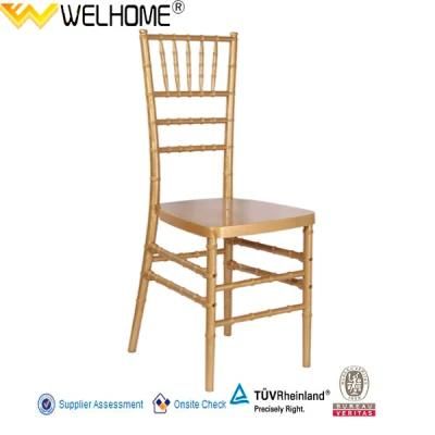 High Quality Chiavari Chair for Dining