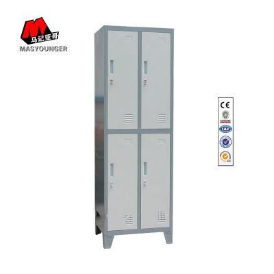 Highly Recommendation Modern Furniture Metal Gym Locker