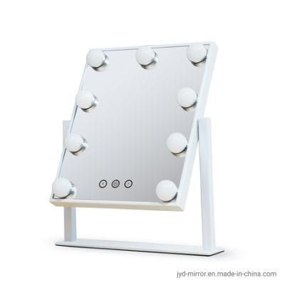 Factory Hollywood Style LED Vanity Makeup Mirror