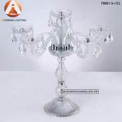 Candelabra for Wedding Table